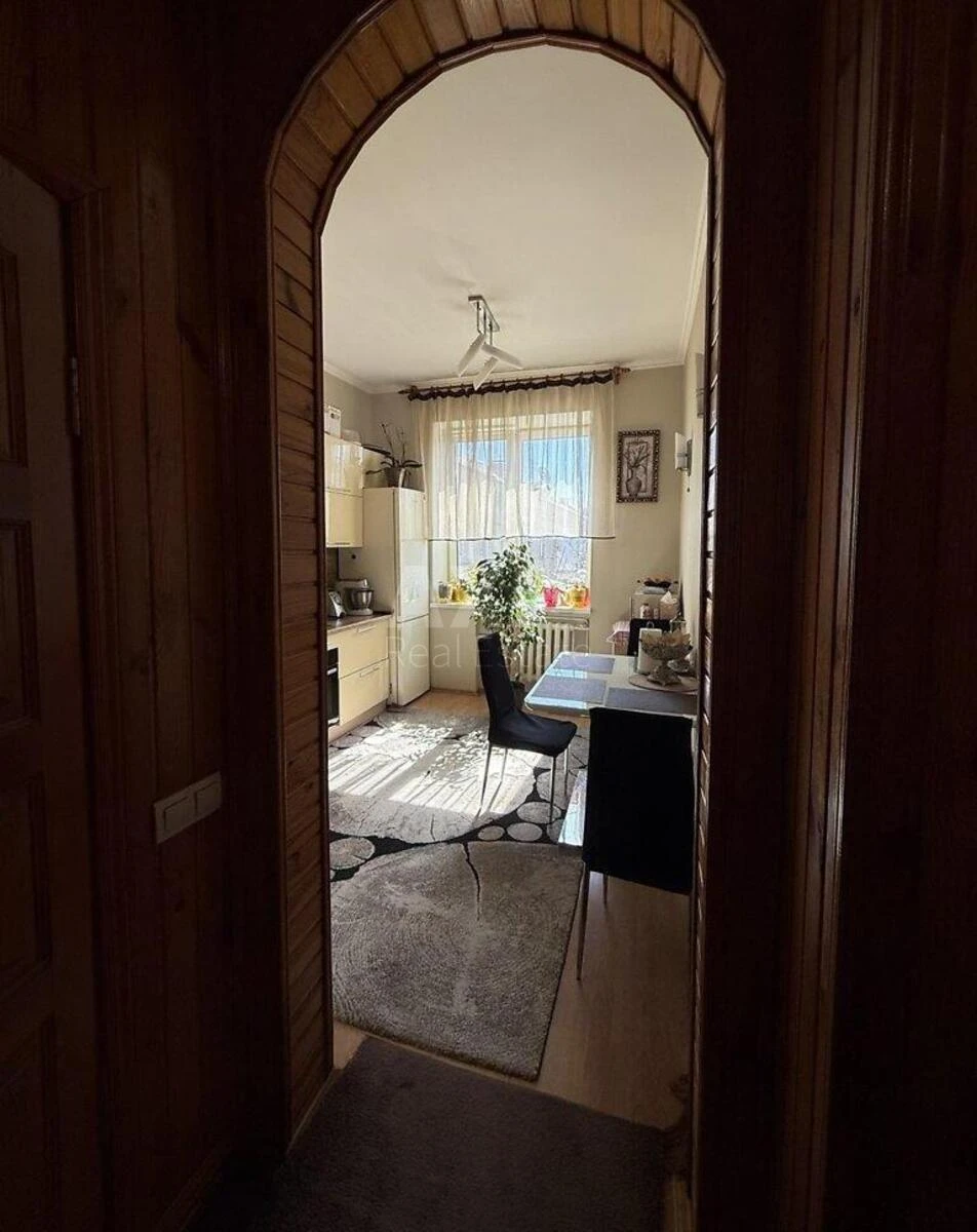 2k apartment vul. Dzhokhara Dudayeva 5670381