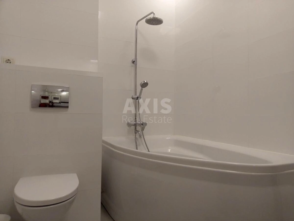3k apartment vul. Antonovycha 1317016512