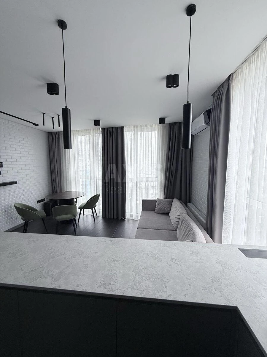 2k apartment vul. Bogdanivs'ka 7А670495