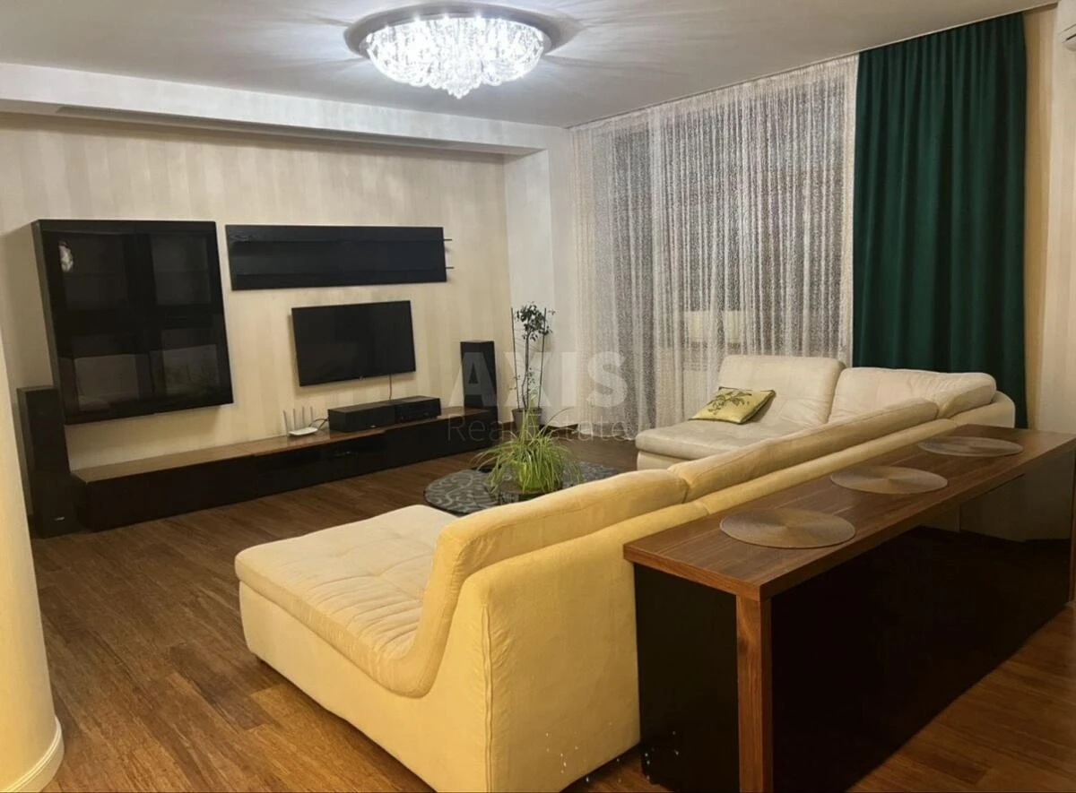 3k apartment vul. Mokra 1671640