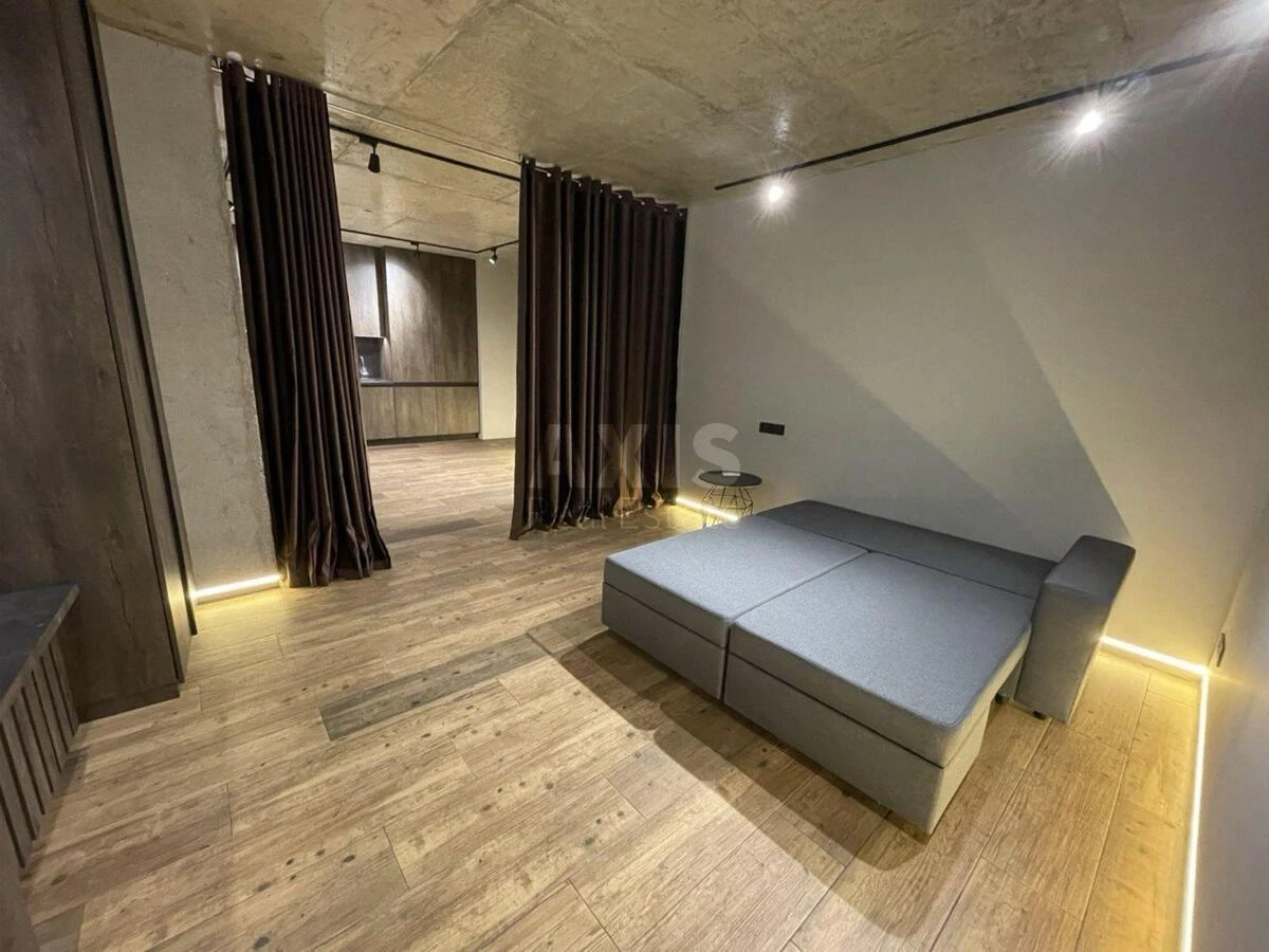 1k apartment shose Stolychne 1654969