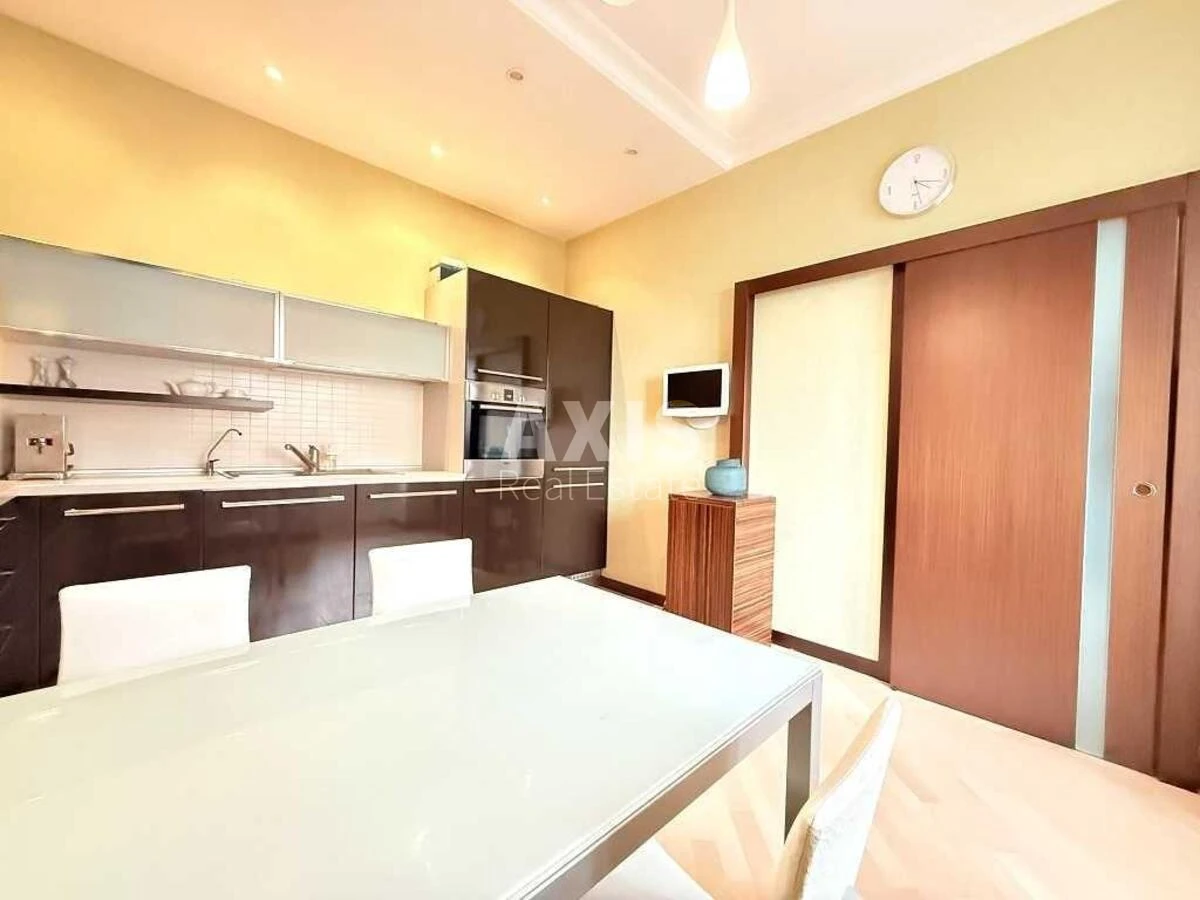 2k apartment vul. Chornovola V'jacheslava 25608100