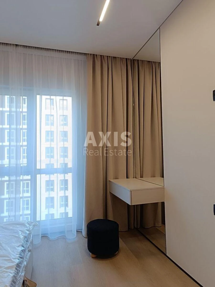 1k apartment vul. Myhajla Maksymovycha 24613408