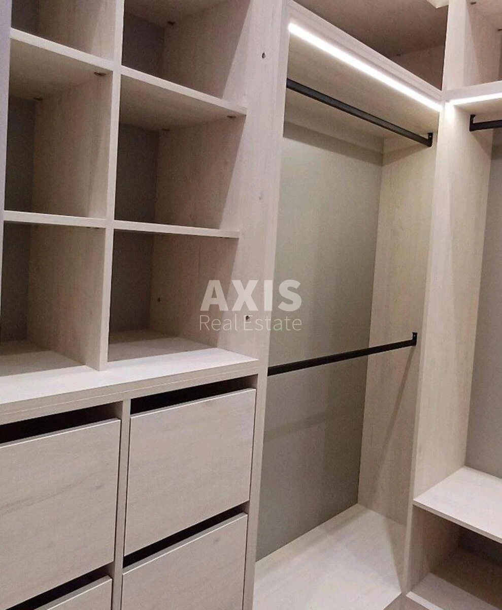 2k apartment vul. Andriya Verkhohlyada 14А604596