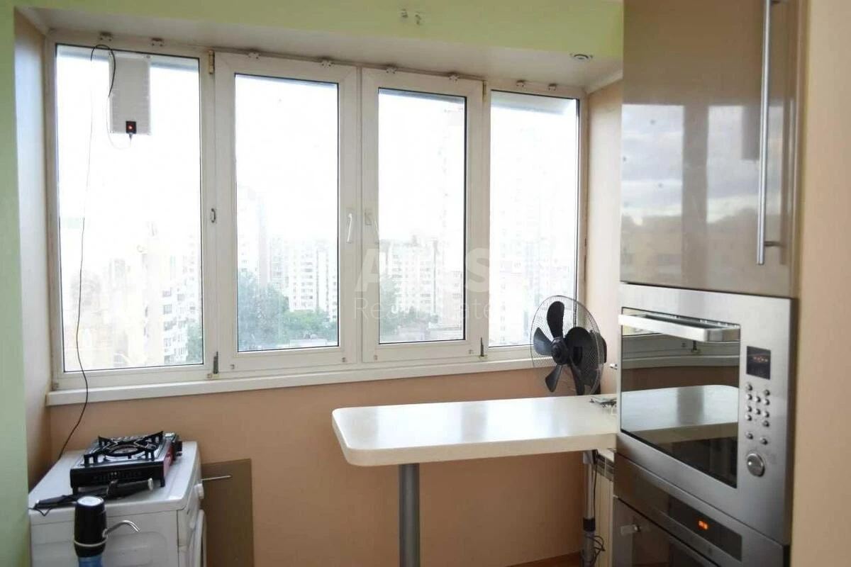 3k apartment pr-t Volodimira Іvasyuka 25706470
