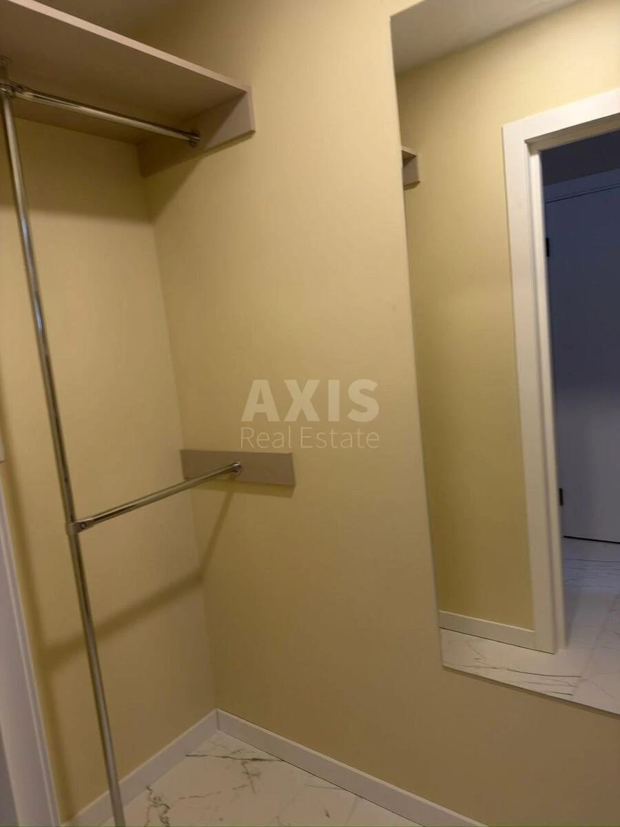 1k apartment vul. Bulahovs'kogo Akademika 2643058