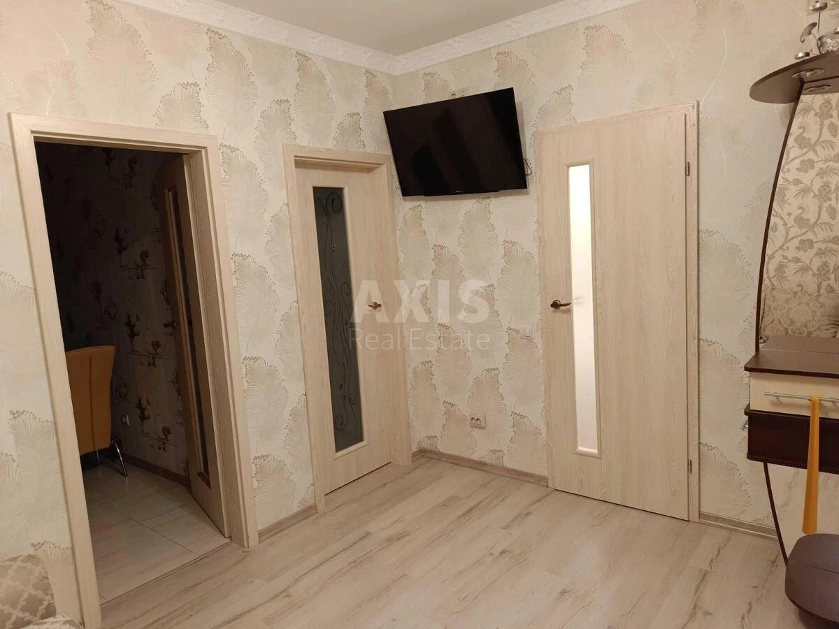 1к квартира ул. Драгоманова 2А643126