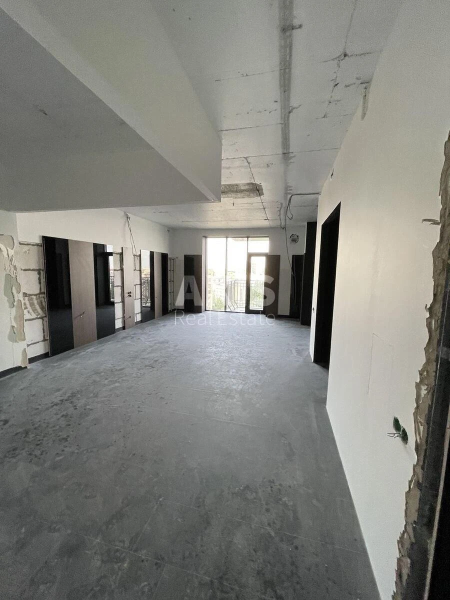 1k apartment vul. Bul'varno-Kudrjavs'ka 21675053