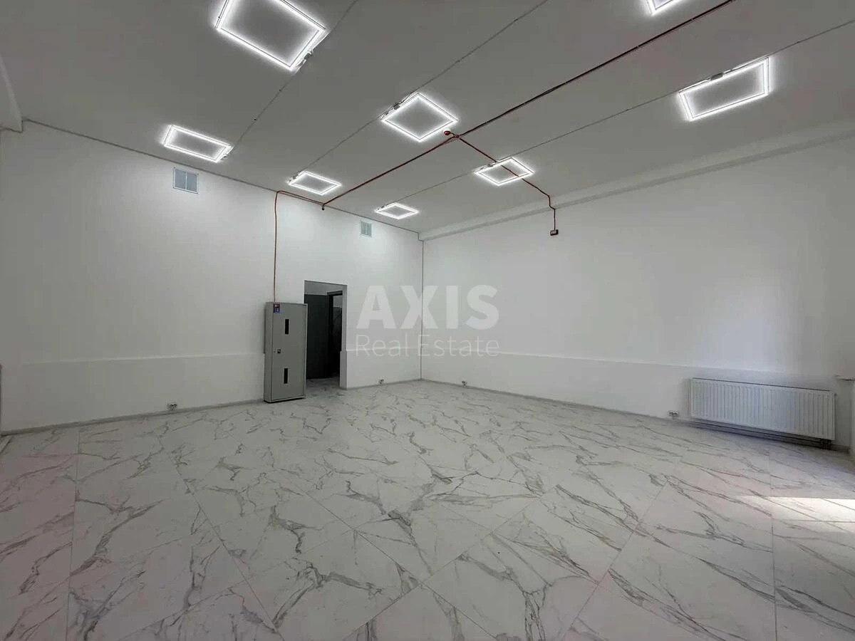 Trade object vul. Myhajla Maksymovycha 24, 50m2691583
