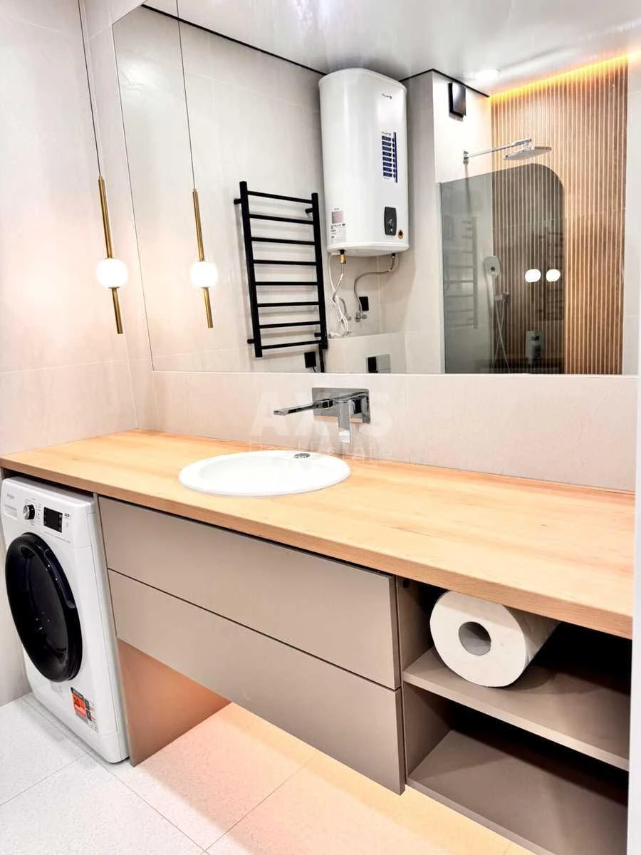 1k apartment vul. Vsevoloda Zmijenka 13706586