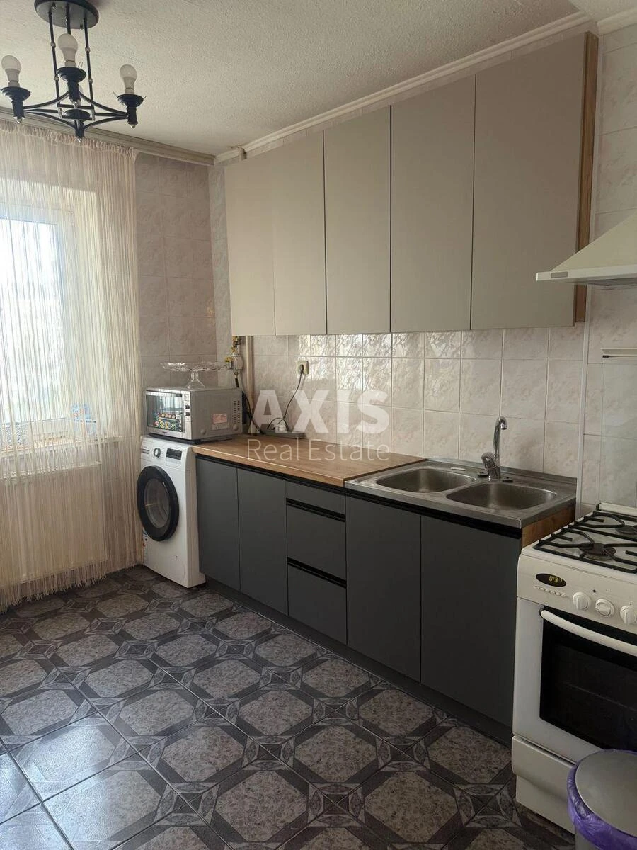 3k apartment vul. Александры Эстер 864206