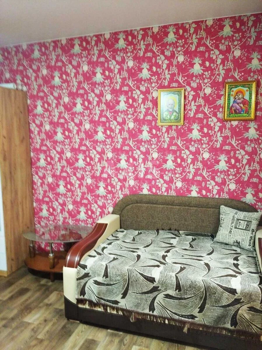 1k apartment vul. Vyshneva 6691170