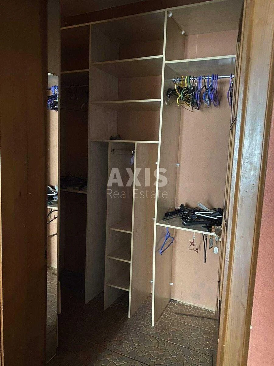 5к квартира ул. Александра Конисского 74701756