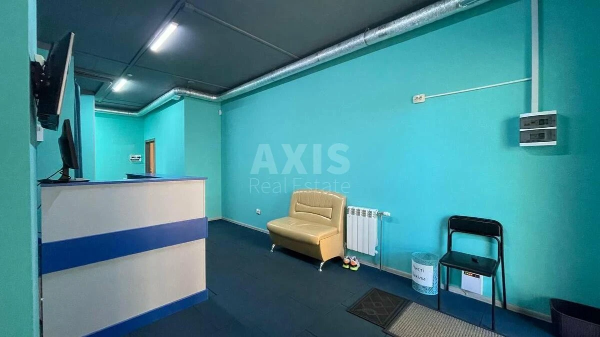Офис ул. Кондратюка Юрия 7, 140м2510572