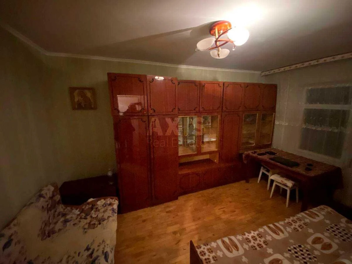 1k apartment pr-t Yevropeyskoho Soyuzu 64Б706011