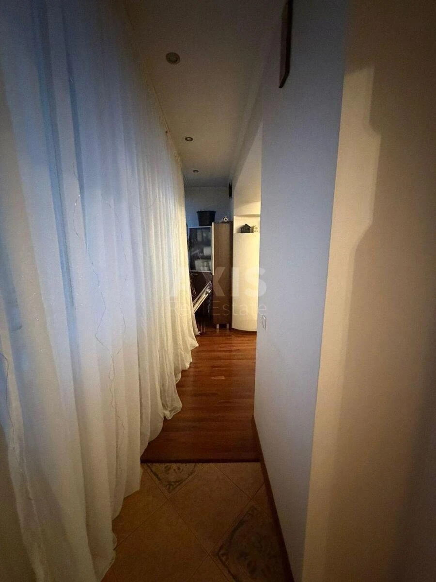 1k apartment vul. Smiljans'ka 10/31688166