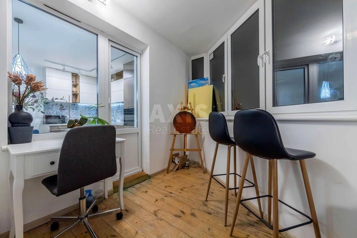 3k apartment pr-t Grygorenka Petra 1А7032121