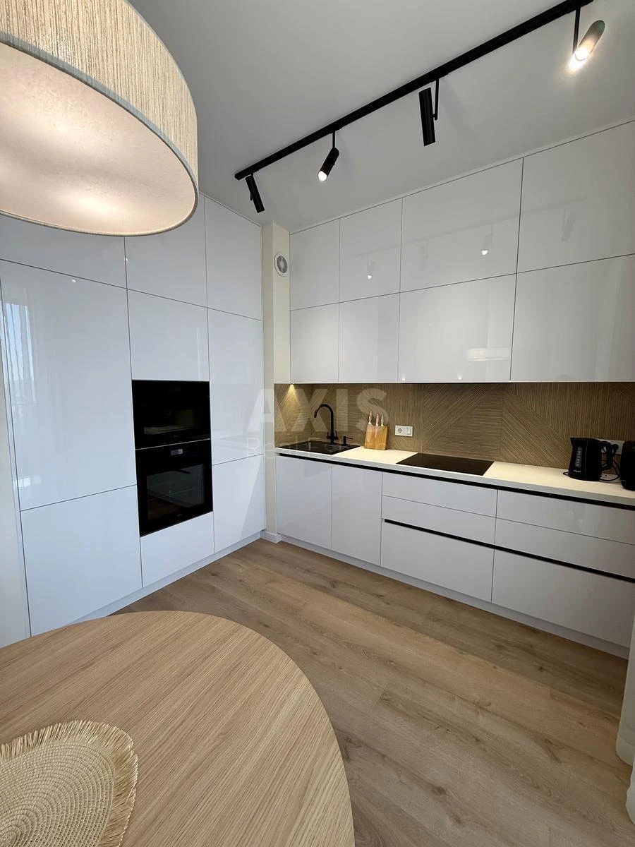 1k apartment vul. Bul'varno-Kudrjavs'ka 17638311