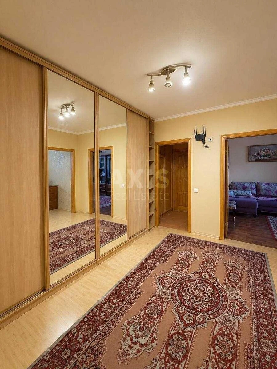 3к квартира ул. Ревуцкого 44718587