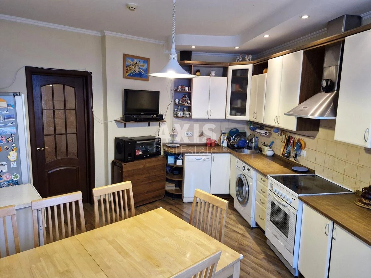 3k apartment vul. Strokacha Tymofija 762616