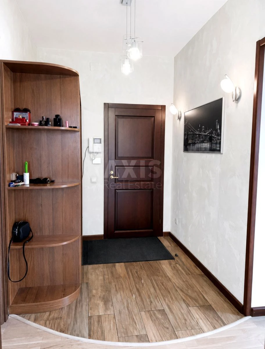 3k apartment bul. Mykoly Mikhnovskoho 10703459