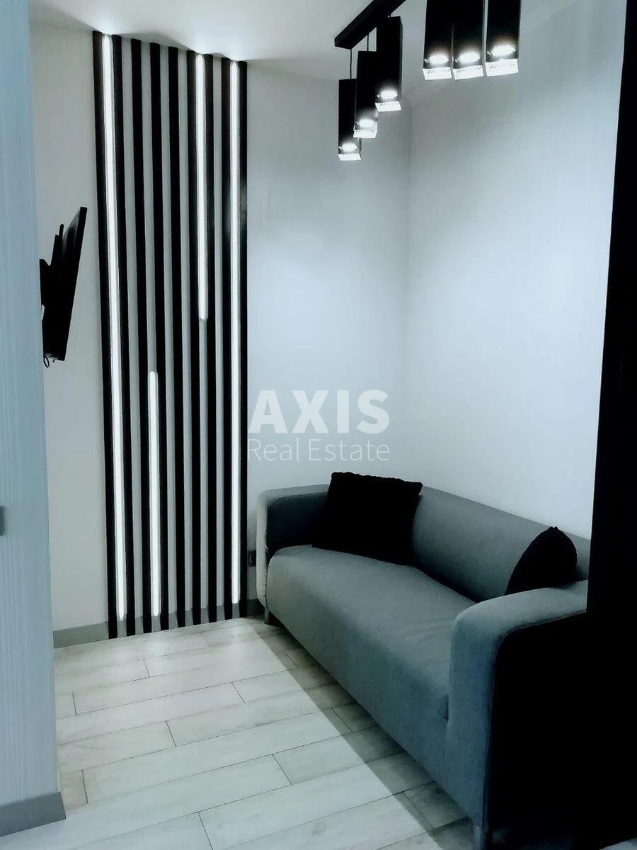 1k apartment vul. Revuc'kogo 40570833