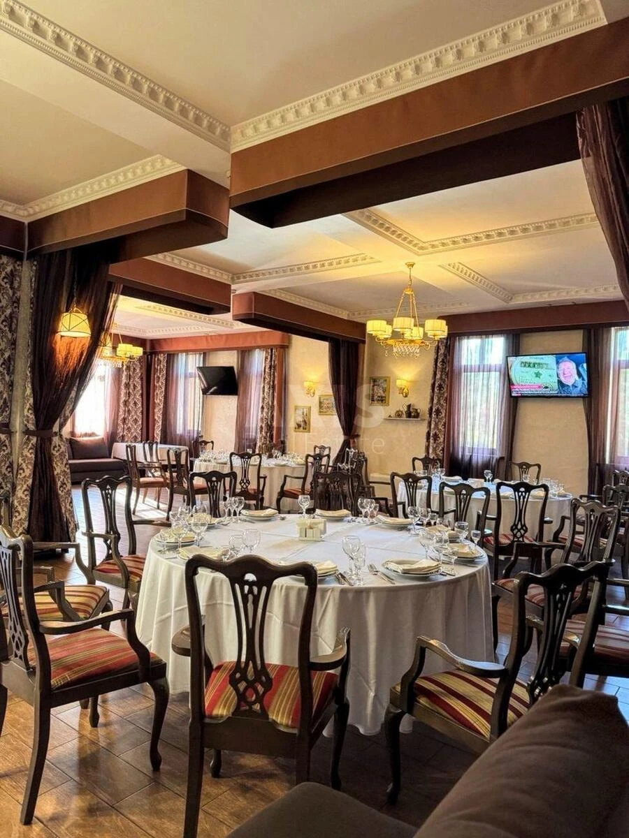 Объект сервиса шоссе Брест-Литовское 8А, 5800м26724614