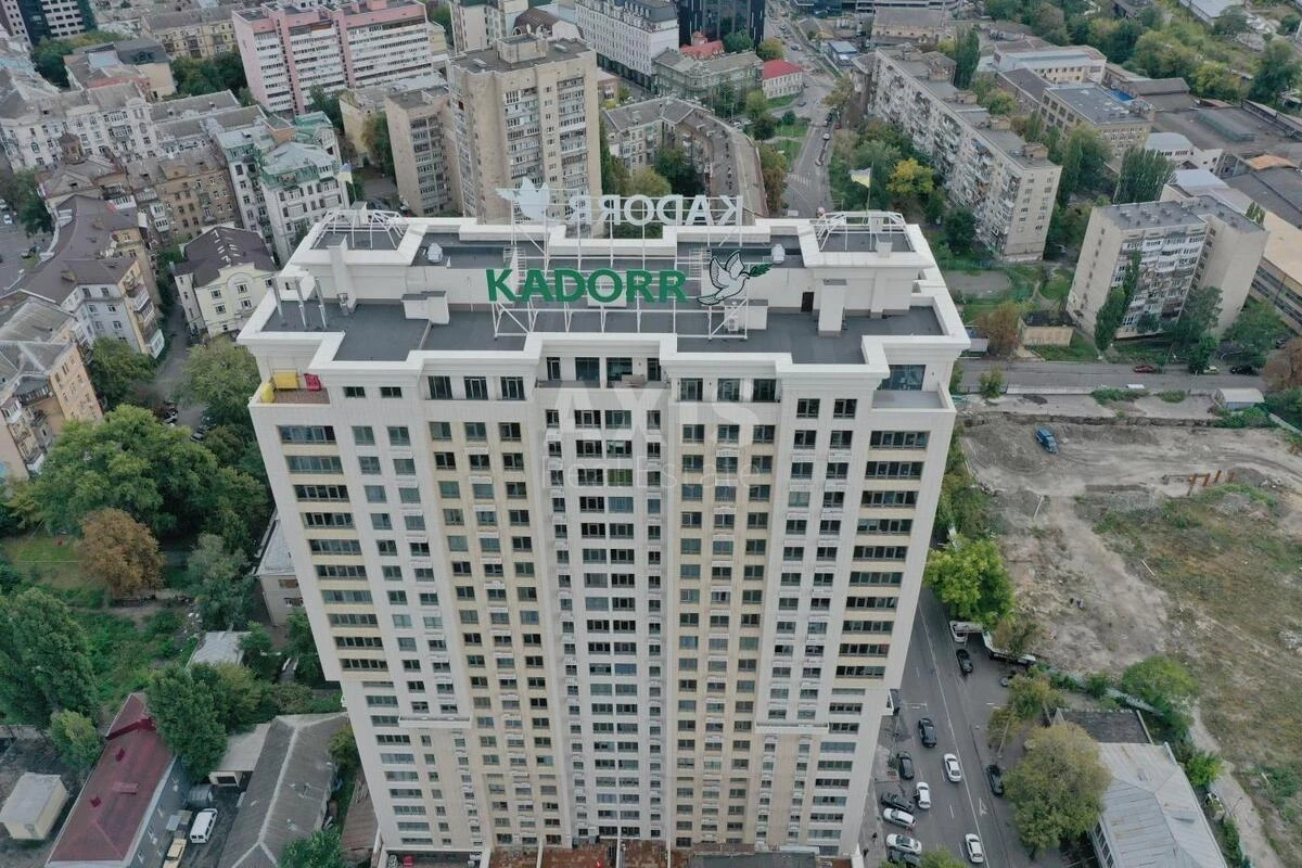Office vul. Zhyljans'ka 68, 118m2672527