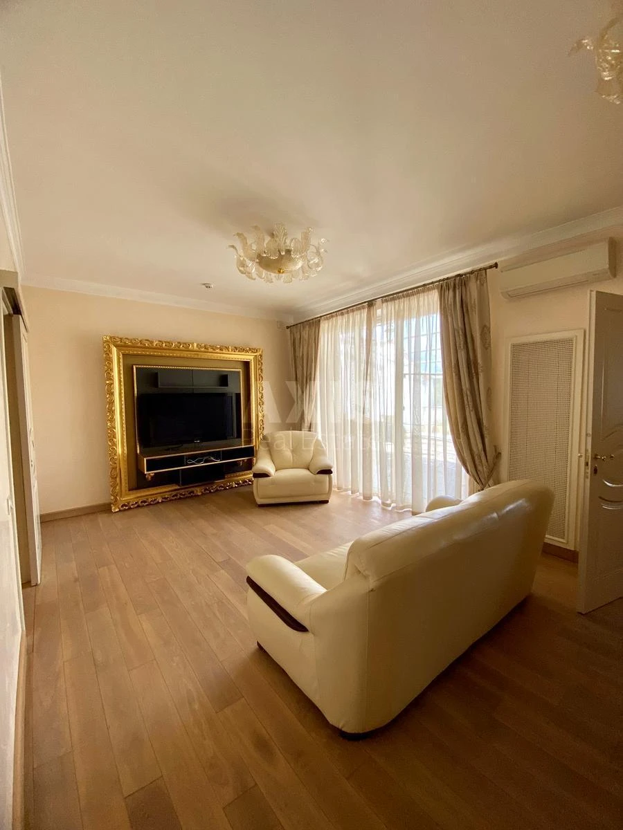4k apartment vul. Obolons'ka naberezhna 76391315
