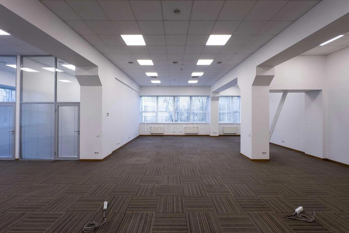 Office prov. Ohtyrs'kyj 7, 248m2656690
