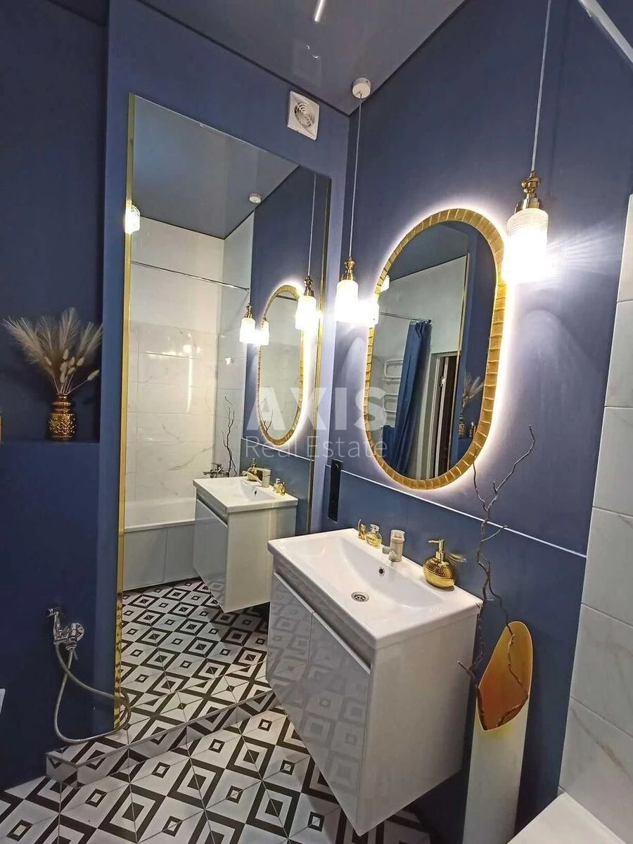 1k apartment pr-t Obolons'kyj 14А642014