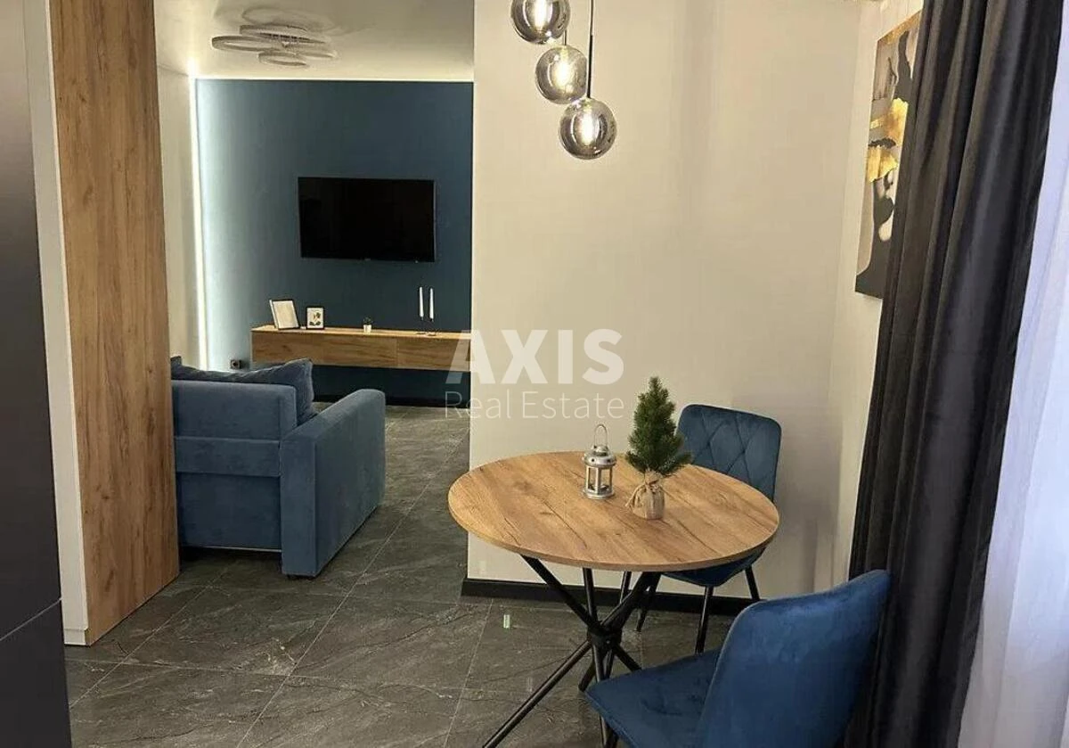1k apartment pr-t Povitryanykh Syl 56B687902