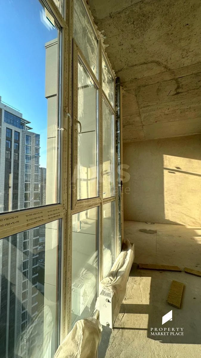 5k apartment vul. Andriya Verkhohlyada 187041110