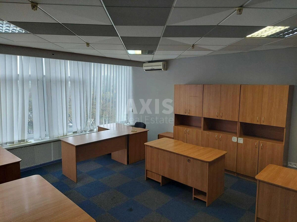 Офис пр-т Берестейский 57, 485м27193411