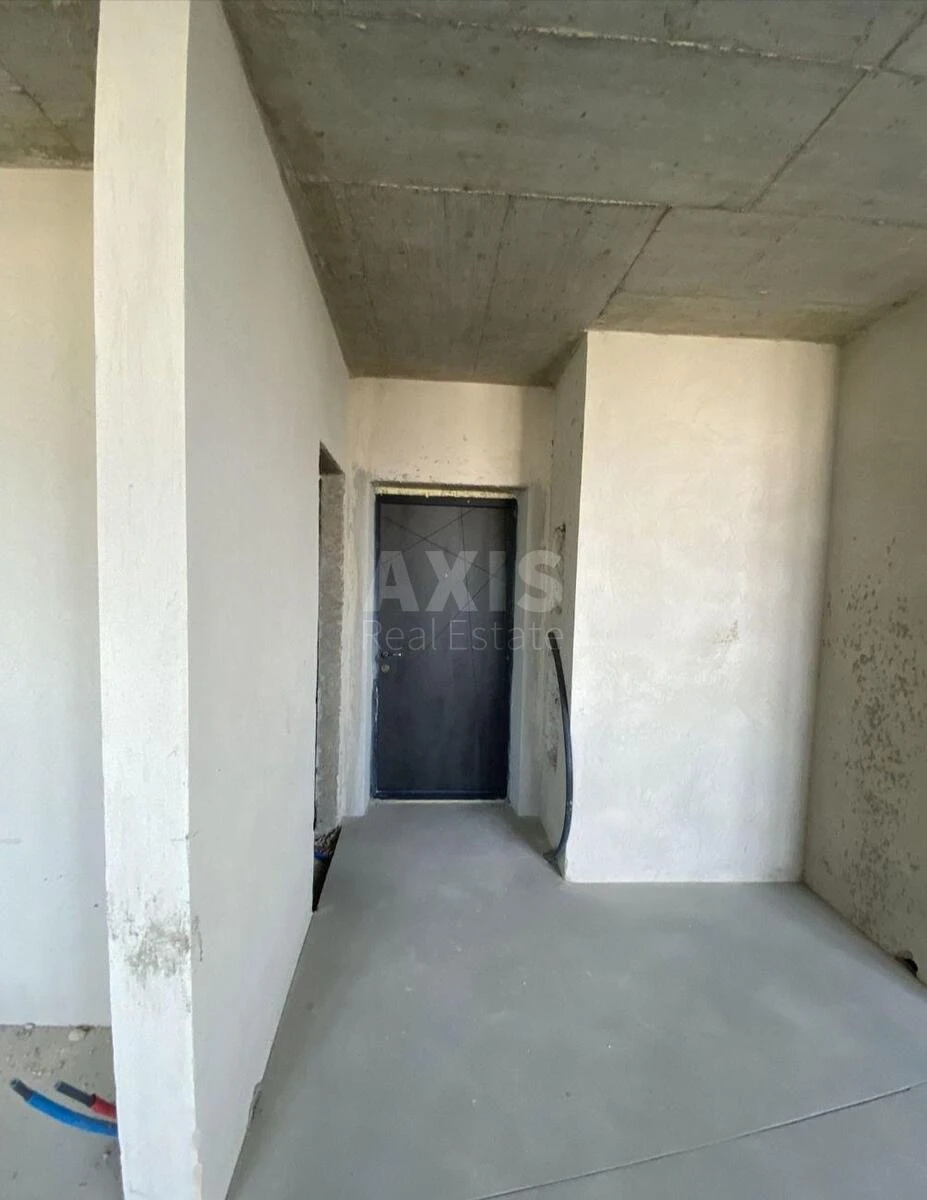 1k apartment vul. Sosjury Volodymyra 6656997