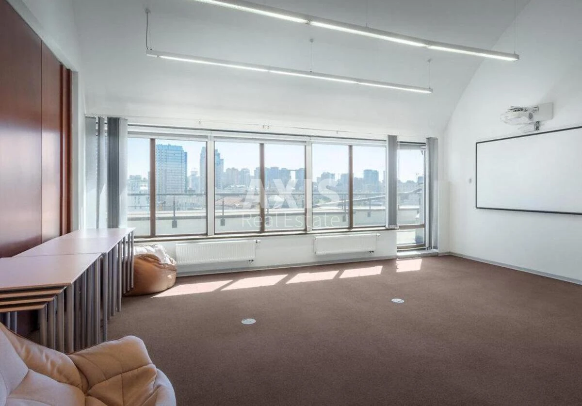 Office vul. Zhyljans'ka 58/60, 613m2498970