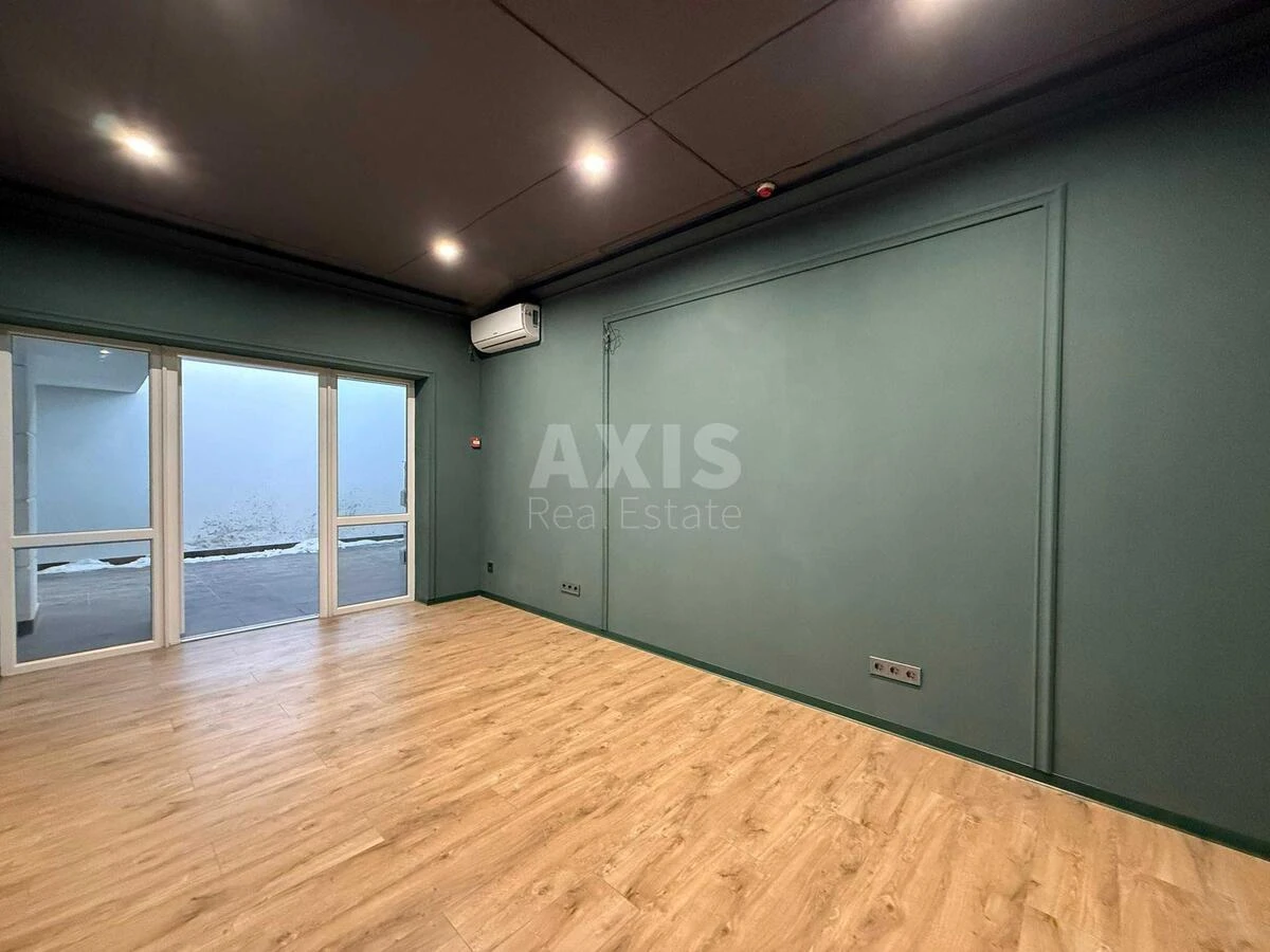 Trade object vul. Myhajla Maksymovycha 24, 60m2657161