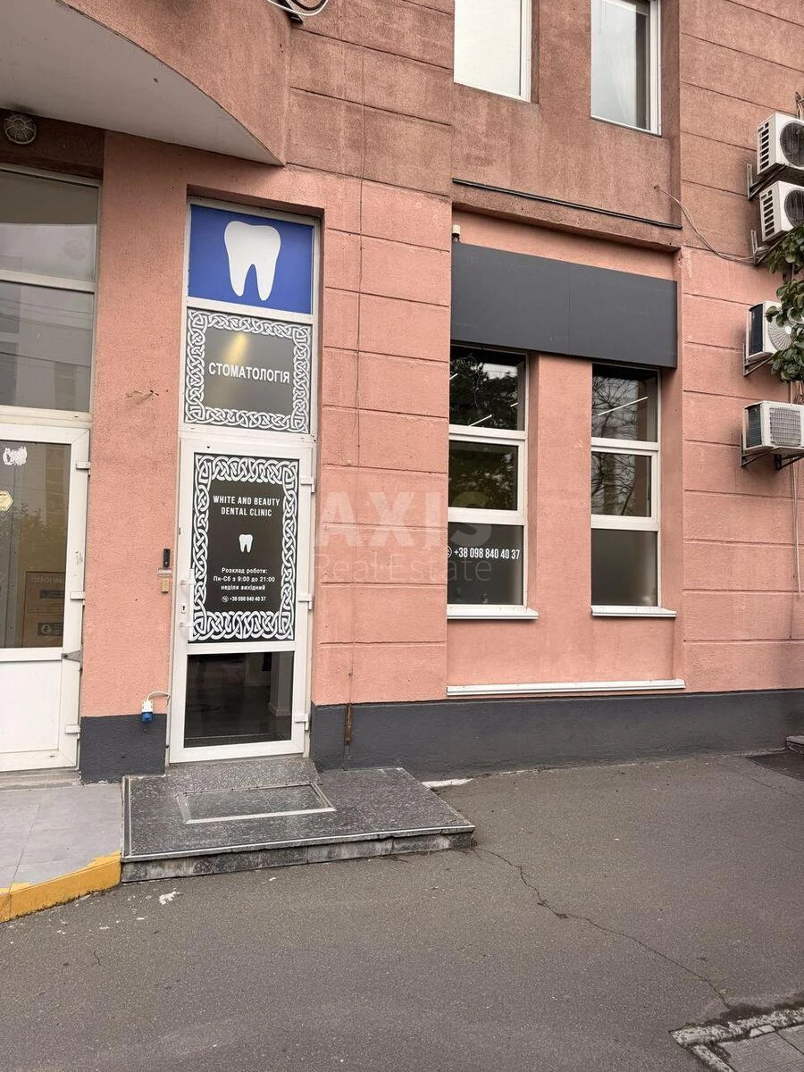 Объект торговли ул. Никольско-Слободская 2В, 38м2719460
