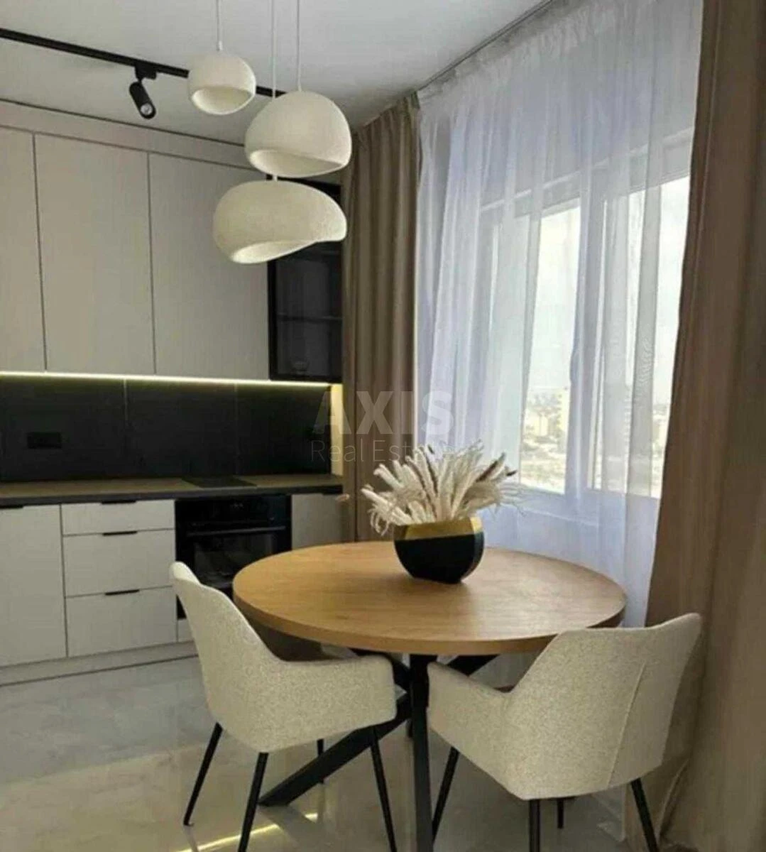 2k apartment vul. Myhajla Maksymovycha 2465727