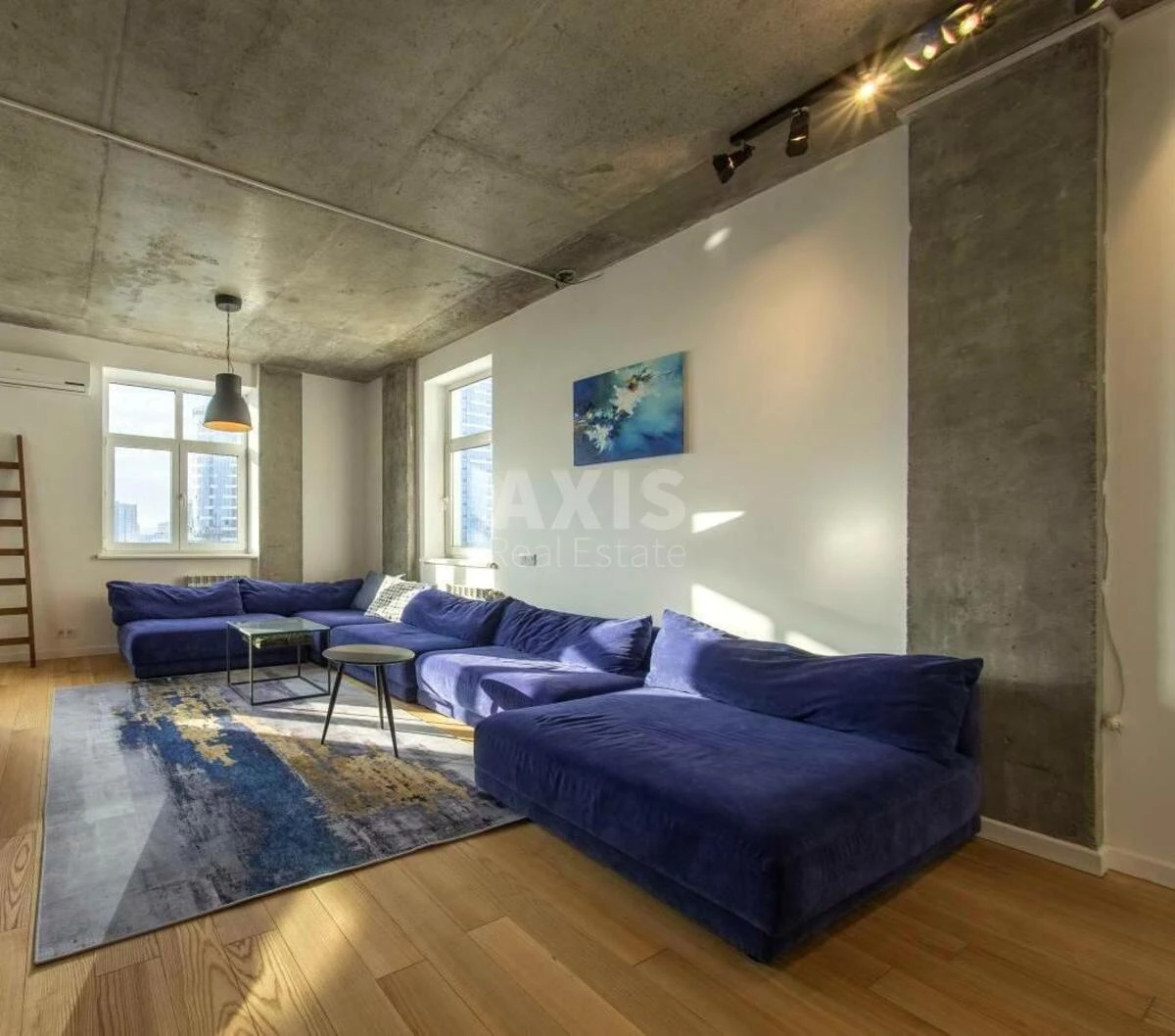 4к квартира бул. Николая Михновского 14/16640581