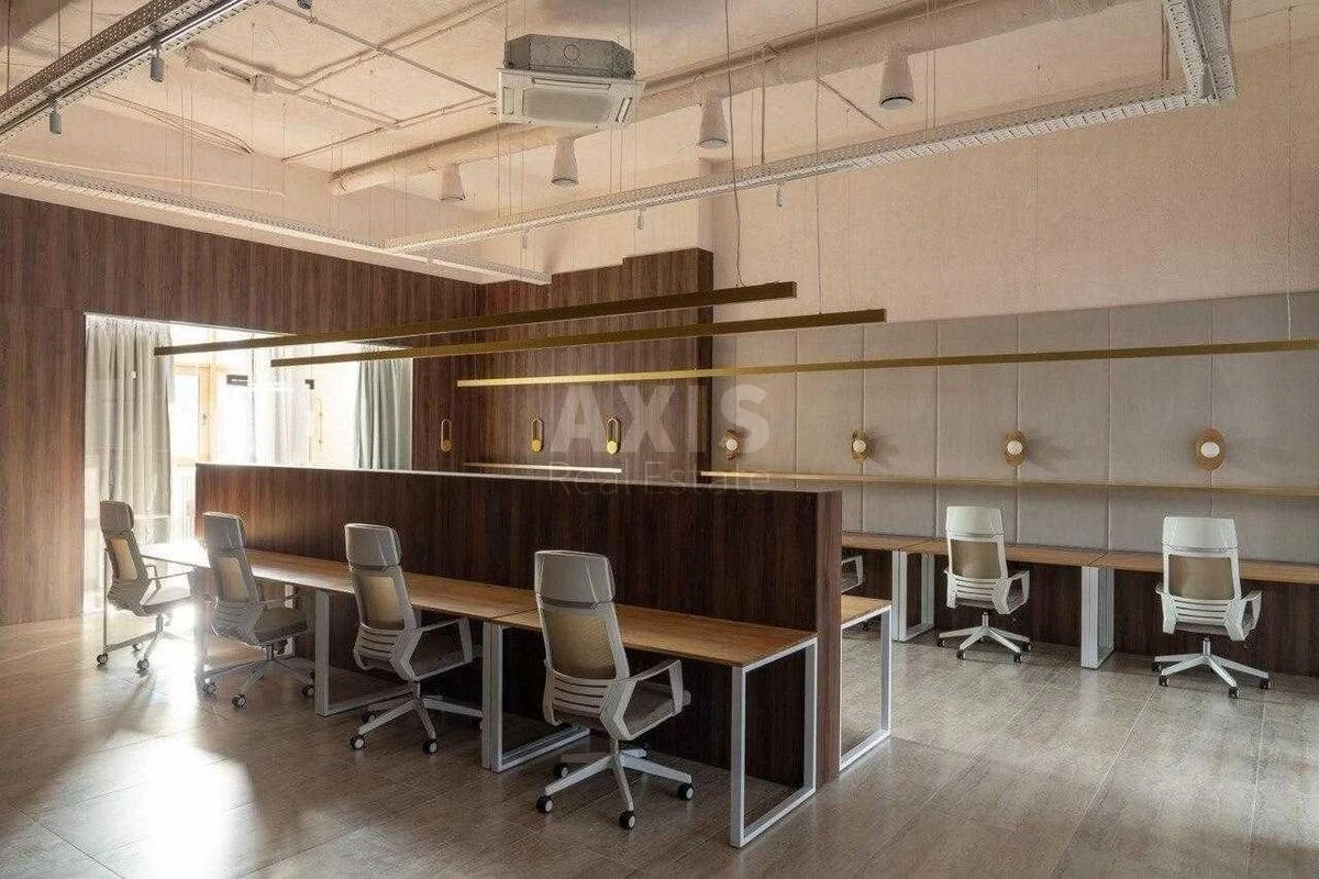 Office vul. Zhyljans'ka 59, 436m2719606