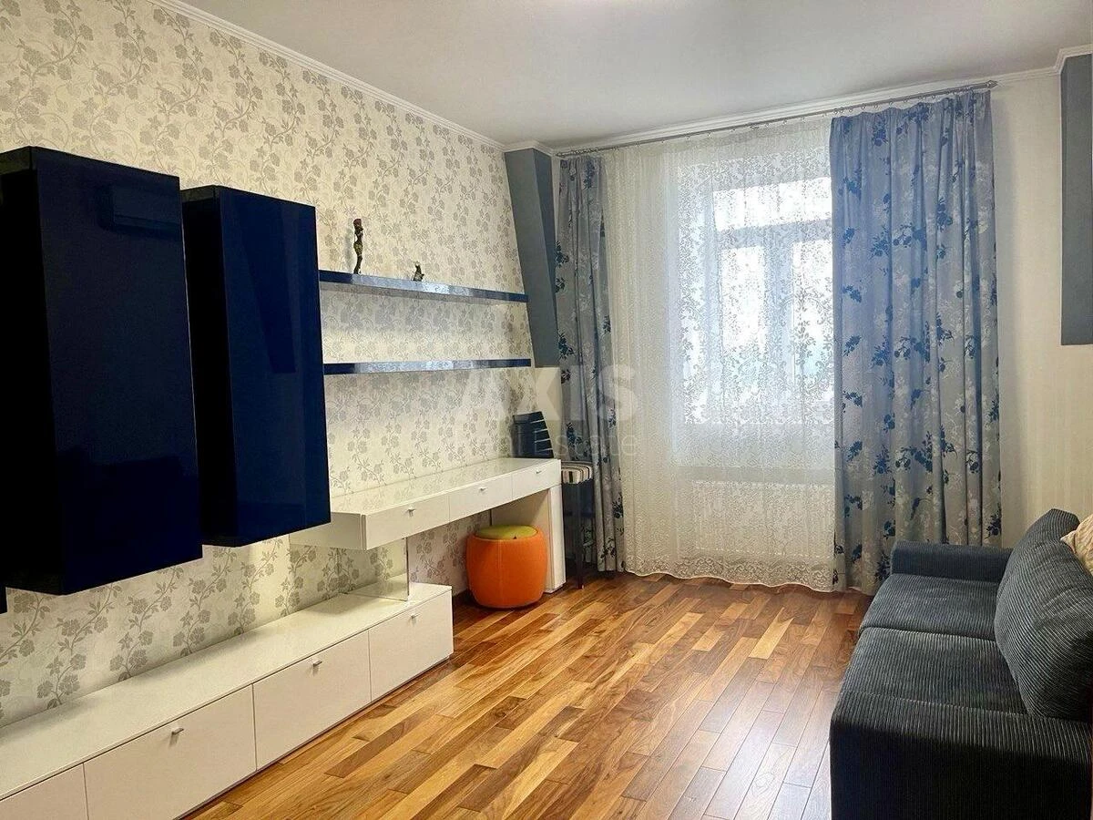 3k apartment vul. Laboratorna 8657506