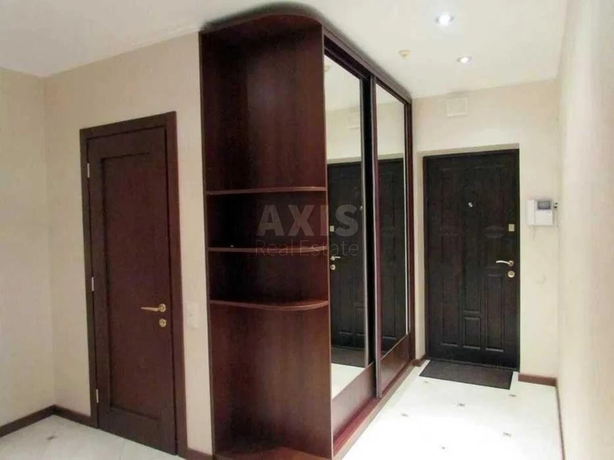 1k apartment vul. Gryshka Myhajla 96412313