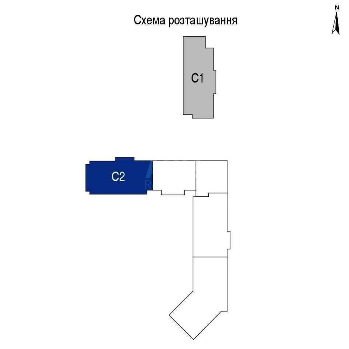 Офис шоссе Железнодорожное 45А, 1549м2657632
