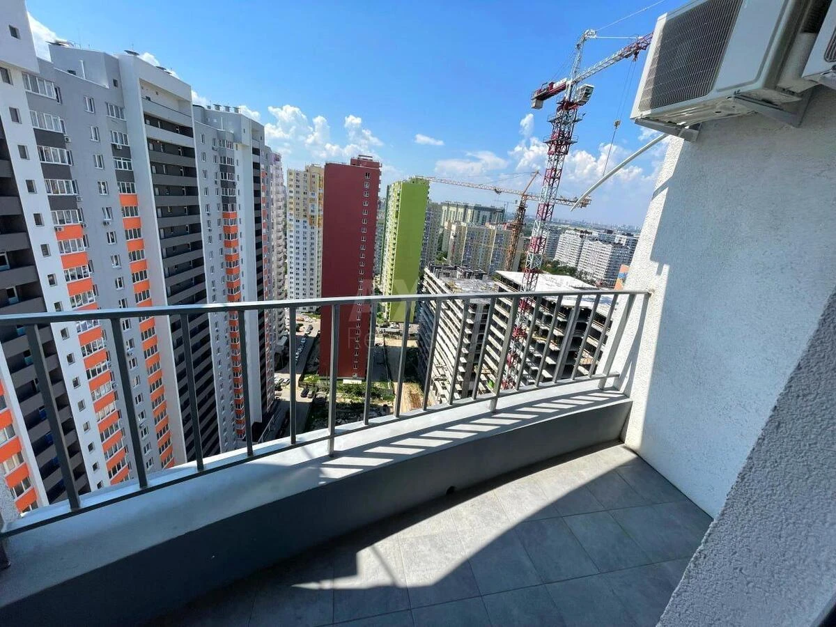 Office vul. Myhajla Maksymovycha 3Д, 113m26733510