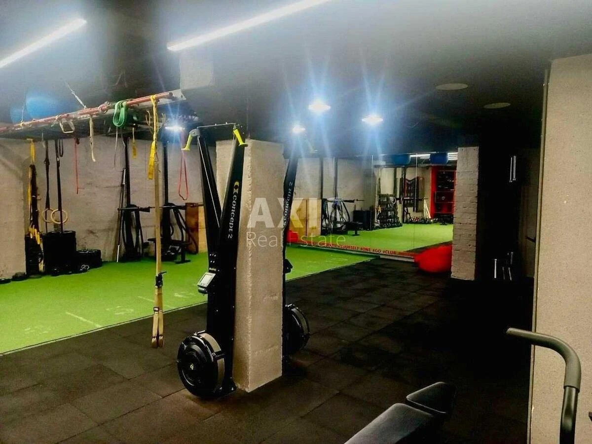 Офис ул. Рыбалко Маршала 11, 357м2517529