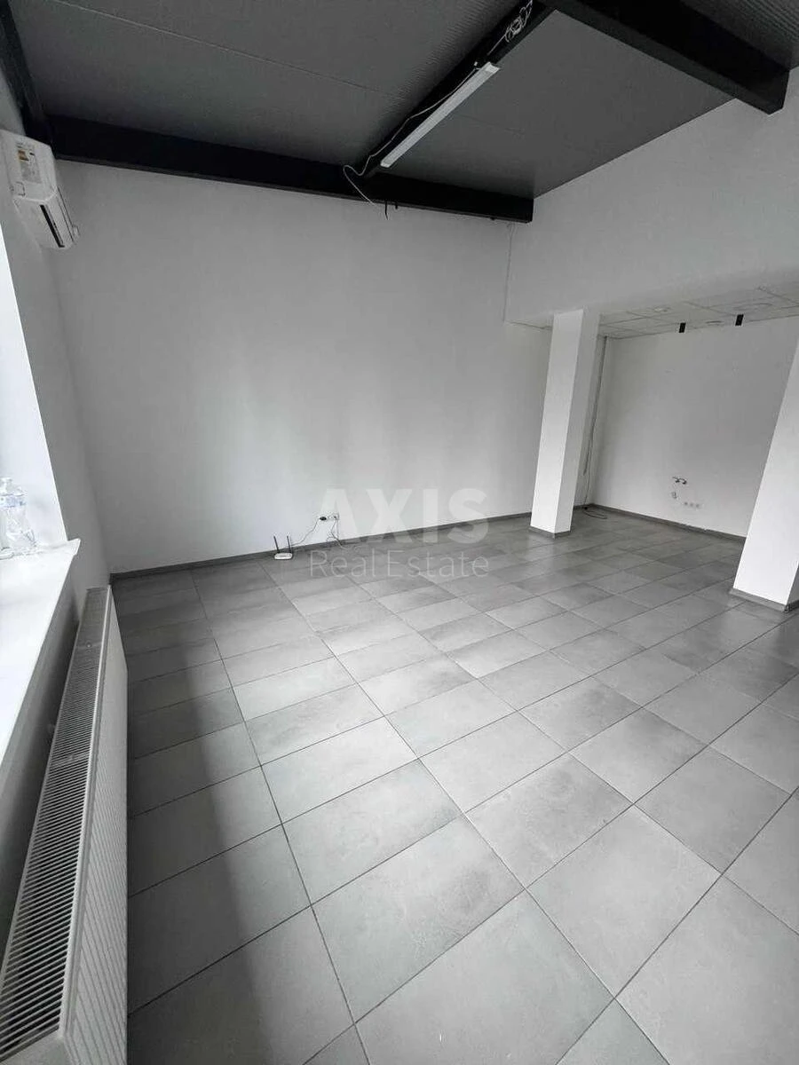 Office vul. Malevycha Kazymyra 86, 192m2641278