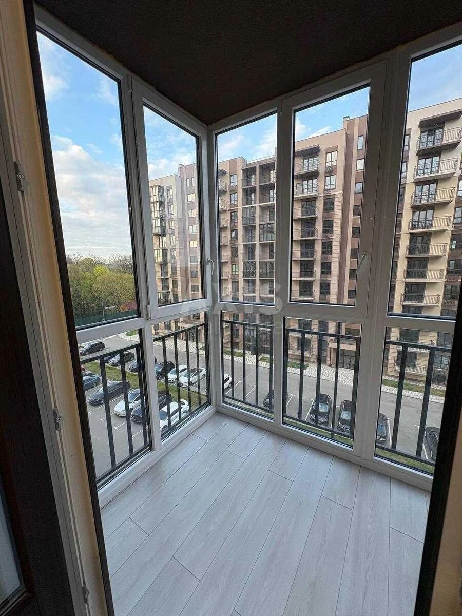 1к квартира ул. Метрологическая 107В673834