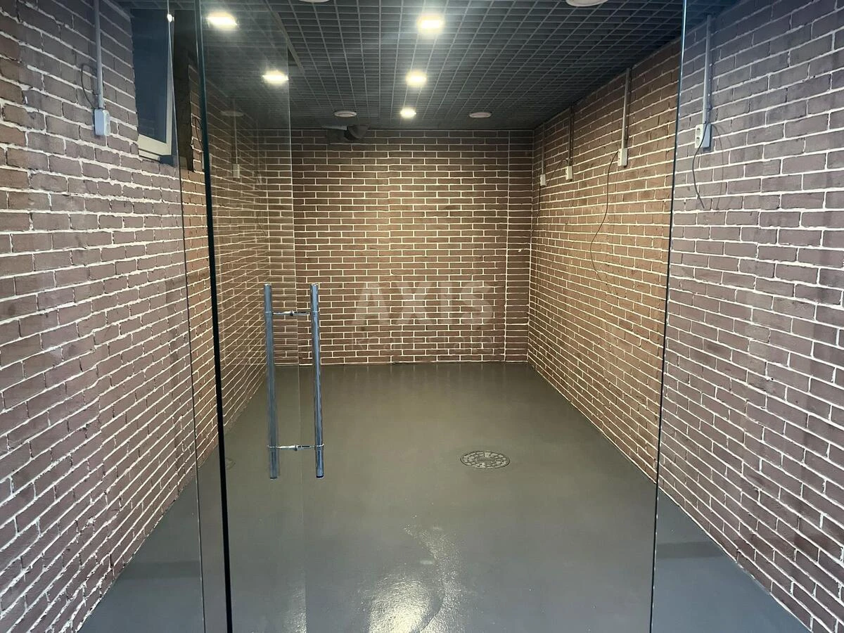 Trade object vul. Vil'jamsa Akademika 5А, 148m2600725