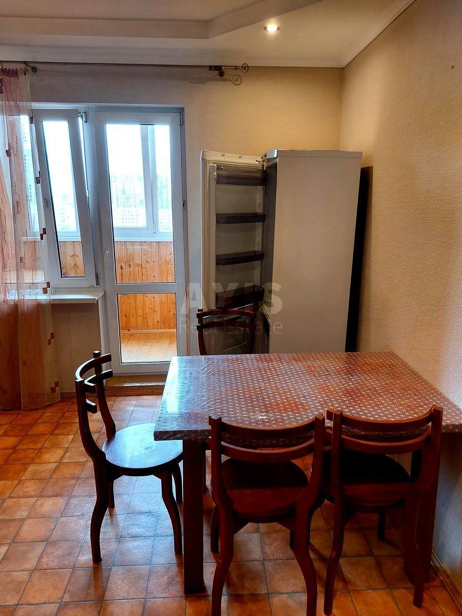 2k apartment vul. Jablons'koi' Tetjany 9673941